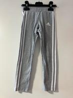 Adidas Legging Grijs Maat 122, Broek, Adidas, Meisje, Ophalen of Verzenden