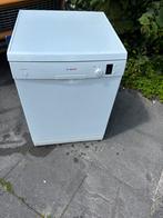 Bosch vrijstaande vaatwasser, Ophalen, Gebruikt, Minder dan 10 liter, 85 tot 90 cm