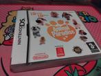 Animals paradise Nintendo ds game, Muziek, 1 speler, Ophalen of Verzenden, Zo goed als nieuw