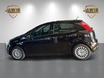 Fiat Punto Evo 1.2 Pop K-251-PJ (bj 2013), Voorwielaandrijving, Stof, Gebruikt, 4 cilinders