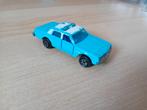 Majorette Chevrolet Impala Police, Ophalen of Verzenden, Gebruikt, Auto