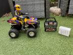 Nieuwe zgan EZ Tec trike of quad met bat. En oplader. Werkt!, Ophalen, Nieuw