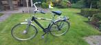 Gazelle herenfiets (trouwe kroegfiets), Fietsen en Brommers, Fietsen | Heren | Herenfietsen, Ophalen, Gebruikt, Gazelle