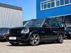 Land Rover Discovery 3.0 SDV6 HSE Luxury Edition 256pk 2015,, Auto's, Land Rover, Gebruikt, Euro 6, 2993 cc, 259 pk