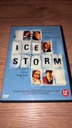 Ice Storm van Ang Lee met Kevin Kline en Sigourney Weaver., Vanaf 16 jaar, Ophalen of Verzenden, Zo goed als nieuw