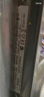 Onderdelen siemens combi magnetron oven, Witgoed en Apparatuur, Magnetrons, Ophalen, Oven, Inbouw