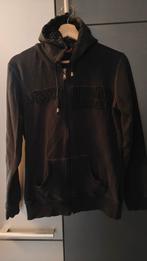 Björn Borg tennis vest met capuchon maat S, Kleding | Dames, Sportkleding, Maat 38/40 (M), Björn Borg, Zwart, Ophalen of Verzenden