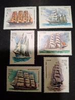 Rusland, Ophalen of Verzenden, Postfris
