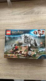 Harry Potter Lego 75965 Rise of Voldemort, Kinderen en Baby's, Speelgoed | Duplo en Lego, Nieuw, Complete set, Ophalen of Verzenden