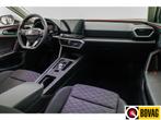 SEAT Leon FR 1.4 TSI eHybrid PHEV FR Business Intense 204 PK, Gebruikt, 4 cilinders, Leon, Wit