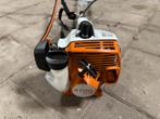 Stihl FS 55 bosmaaier, Tuin en Terras, Bosmaaiers, Ophalen, Zo goed als nieuw, Benzine