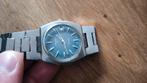 Vintage horloges Pontiac, Ophalen of Verzenden, Zo goed als nieuw, Staal, Overige merken