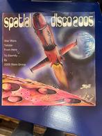 2005 Stars Group - Spatial Disco 2005  LP., Verzenden, Zo goed als nieuw, 12 inch, Poprock