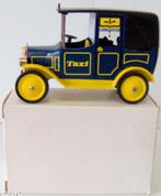 Dinky Toys 1979 United Biscuits taxi modelauto, Ophalen of Verzenden, Nieuw, Auto, Dinky Toys