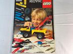 Lego Technic ideëenboeken o.a. 8889, Ophalen of Verzenden, Gebruikt