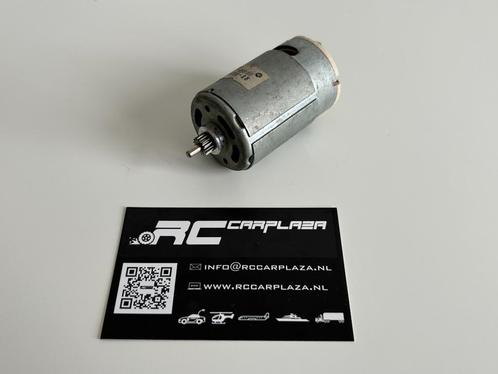 Mabuchi elektro motor 1/10 rc auto, Hobby en Vrije tijd, Modelbouw | Radiografisch | Auto's, Nieuw, Onderdeel, Elektro, Overige schalen