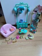 Complete winx club fairy cool lounge set, Kinderen en Baby's, Overige typen, Ophalen of Verzenden, Zo goed als nieuw