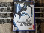 Ps2 Battle Engine Aquila , Playstation 2 Game, 2 spelers, Ophalen of Verzenden, Avontuur en Actie, Vanaf 12 jaar