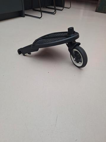 Voetenplankje voor kinderwagen/buggy beschikbaar voor biedingen