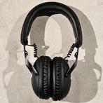 Marshall Monitor Bluetooth headset koptelefoon zwart, Audio, Tv en Foto, Koptelefoons, Flex Ltd., Zo goed als nieuw, https://flex.com/contact-us
