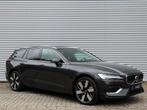 Volvo V60 2.0 T6 Plug-in hybrid AWD Essential Automaat / Led, Automaat, Euro 6, 4 cilinders, Zilver of Grijs