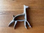 Onderzetter Dutch Design - Teun Kees, Ophalen of Verzenden, Gebruikt, Pot of Pan