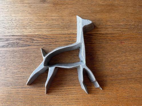 Onderzetter Dutch Design - Teun Kees, Huis en Inrichting, Woonaccessoires | Onderzetters, Gebruikt, Pot of Pan, Ophalen of Verzenden