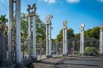 4 x DierenPark tickets voor Diergaarde Blijdorp, Tickets en Kaartjes, Drie personen of meer, Ticket of Toegangskaart