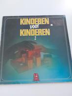 Kinderen voor Kinderen 2 LP, Ophalen, Gebruikt, Muziek, Vanaf 10 jaar