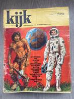 28 Jaargangen Kijk, populair wetenschappelijk tijdschrift, Verzamelen, Ophalen, 1980 tot heden, Tijdschrift