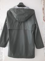 Regenjas dames XL saliegroen, Kleding | Dames, Groen, Ophalen of Verzenden, Maat 46/48 (XL) of groter