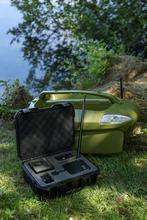 NDS Tackle Baitboat, Ophalen of Verzenden, Nieuw, Complete set
