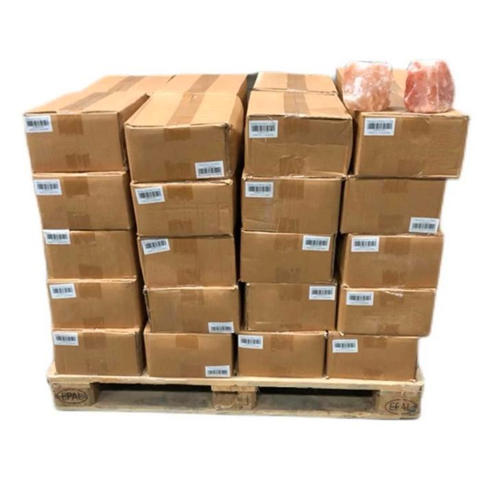 Himalaya liksteen 3 / 3.5 kg, Dieren en Toebehoren, Paarden en Pony's | Verzorgingsproducten, Nieuw, Ophalen of Verzenden