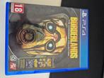 Borderlands The Handsome Collection PAL Playstation 4, Vanaf 18 jaar, Shooter, Verzenden, 1 speler