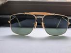 Vintage Ray-Ban Zonnebril, Sieraden, Tassen en Uiterlijk, Zonnebrillen en Brillen | Heren, Zonnebril, Overige kleuren, Ophalen of Verzenden