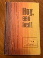 Hoy, een lied, Ophalen, Gelezen, Algemeen