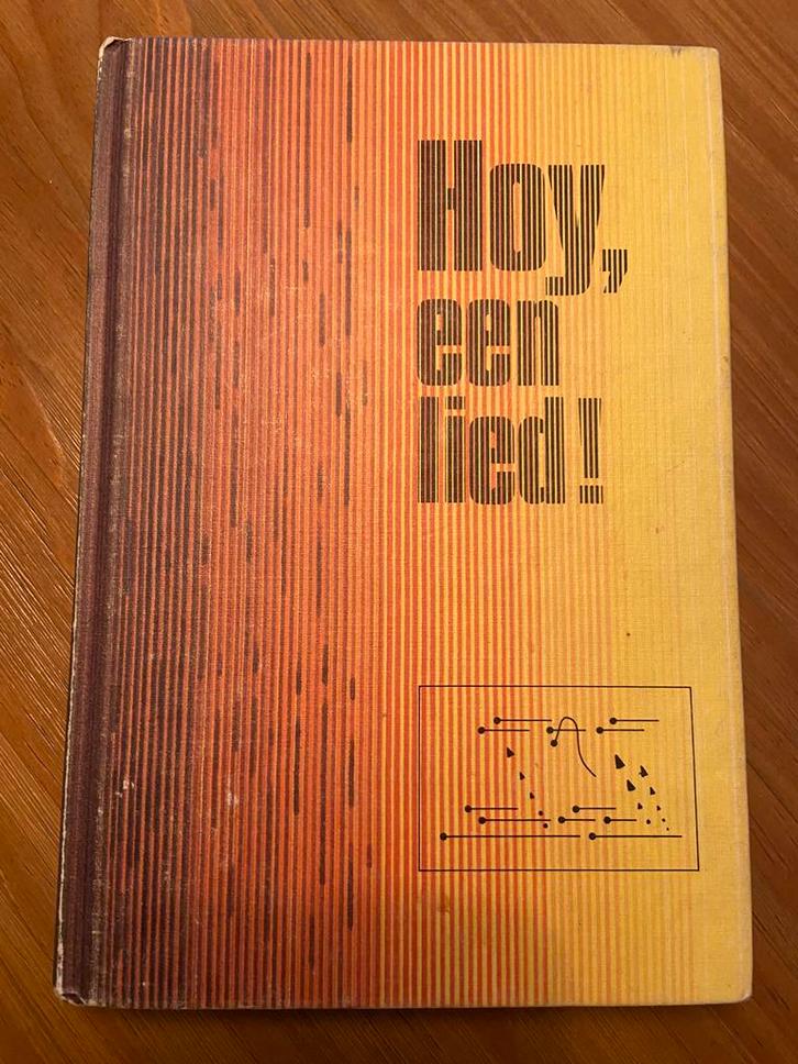Hoy, een lied, Boeken, Muziek, Gelezen, Algemeen, Ophalen