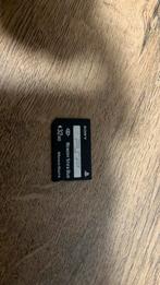 PSP Memory Card 32MB, Spelcomputers en Games, 1 speler, Ophalen of Verzenden, Zo goed als nieuw, Vanaf 3 jaar