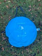 Quechua pop-up strandtentje, Ophalen, Zo goed als nieuw, Tot en met 2