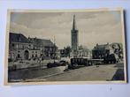 Steenwijk Steenwijkerdiep 1948, Ophalen of Verzenden, 1940 tot 1960, Gelopen, Overijssel