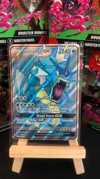 Gyarados GX, Verzenden, Zo goed als nieuw