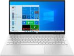 HP Pavilion x360 Convertible 15-er0635nd Laptop, 15 inch, Hewlett packard, 256 GB of meer, Qwerty