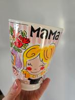 Blond Amsterdam Mama Mok, Blond Amsterdam, Ophalen of Verzenden, Zo goed als nieuw, Kop(pen) en/of Schotel(s)