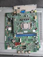 Lenovo IB560ME Moederbord incl. Intel I7 11700, Computers en Software, Moederborden, Gebruikt, DDR3, Ophalen of Verzenden, Micro-ATX