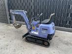 Hitachi EX5 minigraver kubota bobcat yanmar ihi komatsu, Zakelijke goederen, Machines en Bouw | Kranen en Graafmachines, Veld Trading