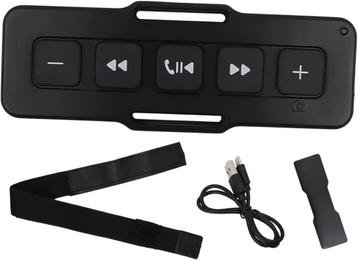 POFET Stuurwielafstandsbediening Bluetooth 5.0 Afstandsbedie beschikbaar voor biedingen