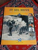 It sil heve 100 jaar elfstedentocht, Ophalen of Verzenden, Zo goed als nieuw, Wintersport
