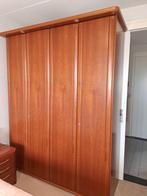 Linnenkast, Huis en Inrichting, Ophalen, Gebruikt, 200 cm of meer, Klassiek