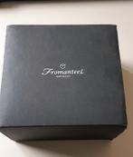 Fromanteel Luxe Horlogedoos - Zonder Horloge, Ophalen of Verzenden, Zo goed als nieuw, Overige materialen, Overige merken