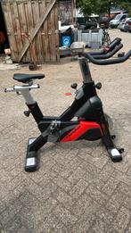 Home trainer Nordic track, Ophalen of Verzenden, Zo goed als nieuw, Metaal